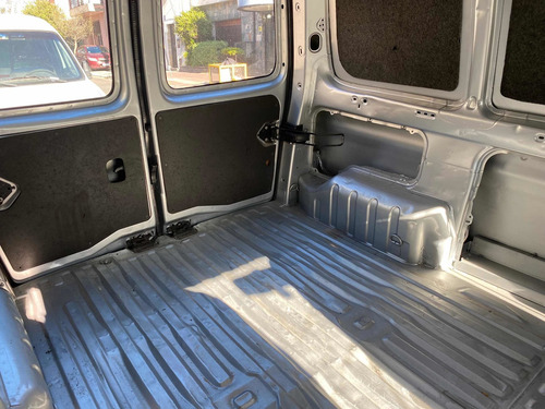 Imagen 18 de 25 de Citroën Berlingo 2007 1.9 D Furgon