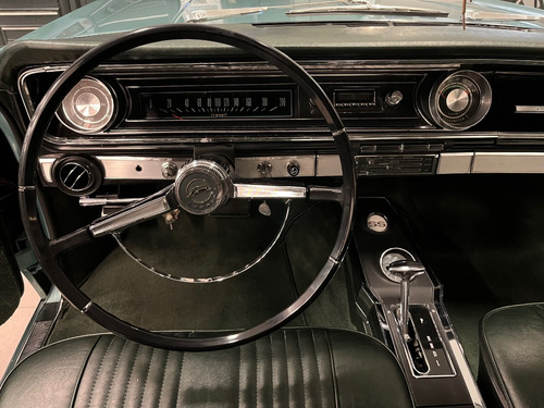 Chevrolet Impala