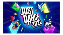Comprar Just Dance 2022 Standard Edition Ubisoft Xbox Series X|S Físico