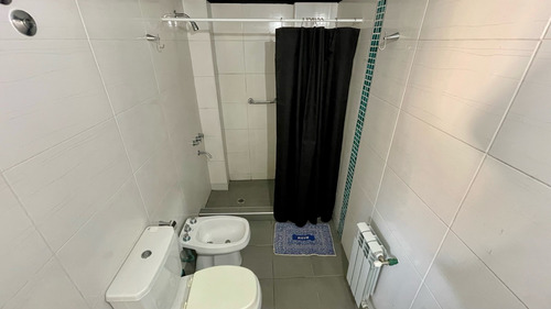 Departamento En Villa Dominguez