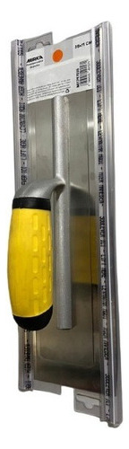 Desempenadeira De Punho Mirkaflex Db - 35 X 11cm - Mirka