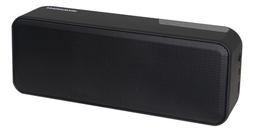 Speaker Magnavox Mps5221-mo Bluetooth Preto Preto