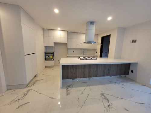 Imagen 6 de 14 de Residencia Nueva A 3 Min Del Town Square Metepec