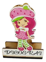 Comprar Servilleteros Personajes Sticker Con Personalizado 15 Pzas