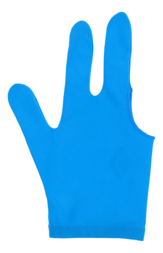 . Guante De Billar, 4 Piezas