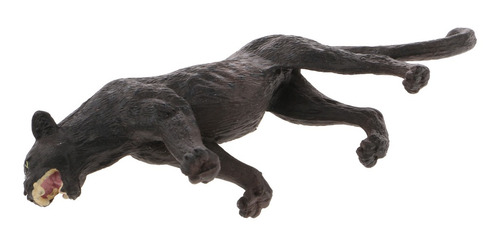 Personaje Animal Animal Salvaje Pantera Negra Para Niños | Meses sin intereses Personaje Animal Animal Salvaje Pantera Negra Para Niños | Meses sin intereses