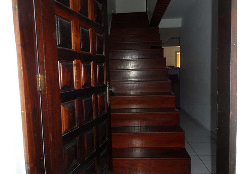 Imagem 12 de 30 de Sobrado Com 3 Dorms, Paulicéia, São Bernardo Do Campo - R$ 496 Mil, Cod: 3126 - V3126