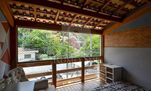 Imagem 6 de 9 de Casa - Morumbi - Ref: 41678 - V-41678