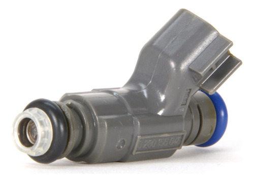 Un Inyector Combustible Injetech Focus L4 2.0l 2001-2004