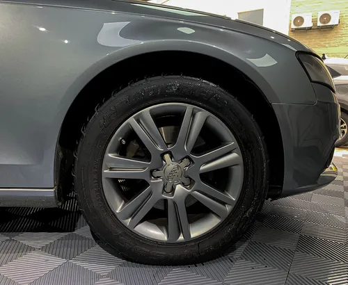 Audi A4 1.8 Tfsi Multitronic Luxury