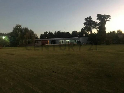 Imagen 10 de 10 de En Venta 2 Casas Quinta En Bloque - Domselaar - San Vicente