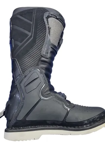 Botas Motocross Acerbis X pro Talle 45 Sin Caja Outlet Rotas