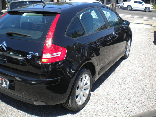 Citroën C4 1.6 X Pack Plus
