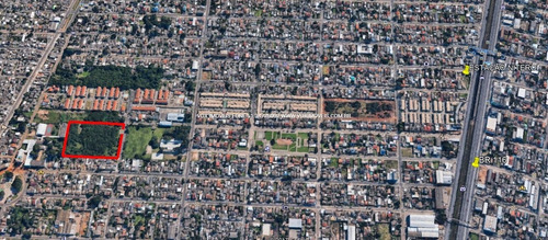 Imagem 6 de 15 de Terreno - Rio Branco - Ref: 47215 - V-47215