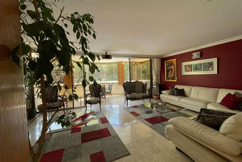 Departamento En Venta, 5d 4b, Las Condes
