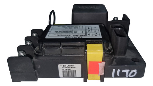 Modulo De Encendido Luces Cascadia Main Pndb A66-03714-009