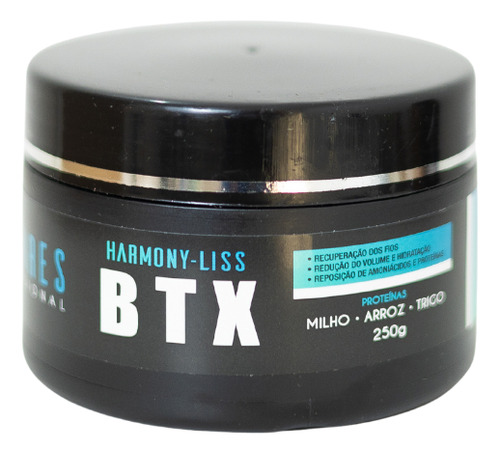 Botox Harmoy Liss Btx 250gr