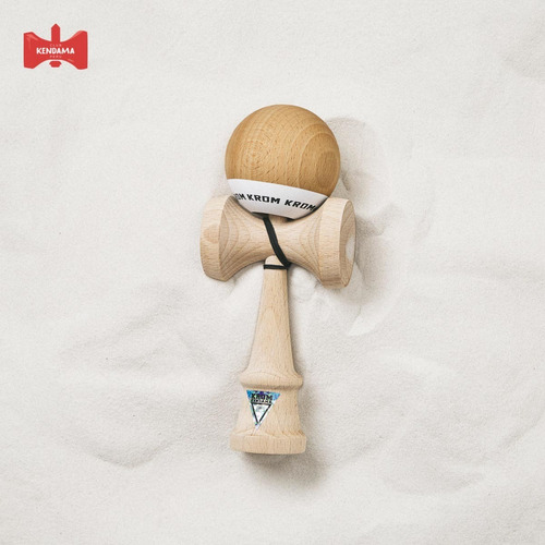 Kendama Krom Pop Naked