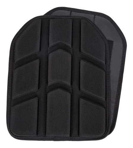 Shock Plates Protective Eva Foam Body Carrier Vest For