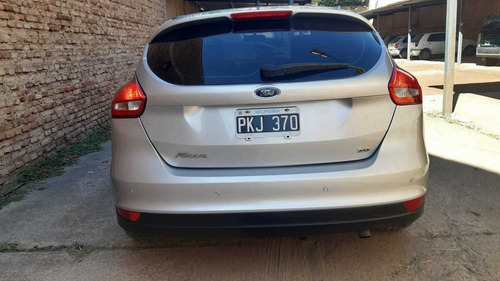 Ford Focus Se 2.0