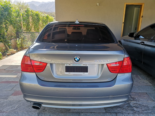Imagen 3 de 6 de Bmw 320d