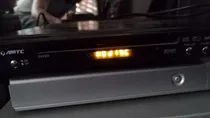 Comprar Reproductor De Dvd Amtc Modelo Dv2025 Enciende No Lo Probé Negro