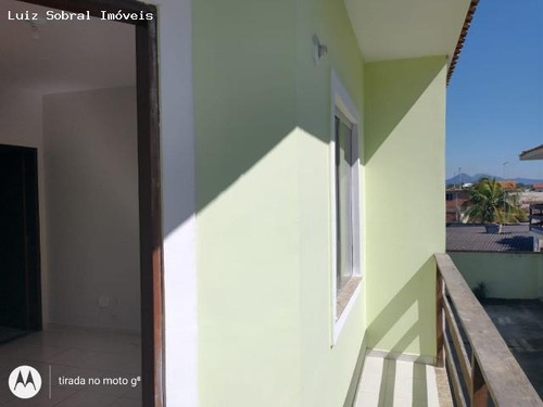 Imagem 13 de 15 de Casa Em Condomínio Para Venda Em Araruama, Rio Do Limão, 2 Dormitórios, 2 Suítes, 2 Banheiros - 3089_2-1097923