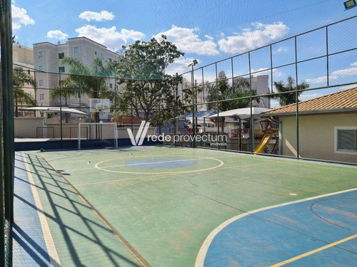 Imagem 21 de 24 de Apartamento À Venda Em Jardim Nova Europa - Ap286731