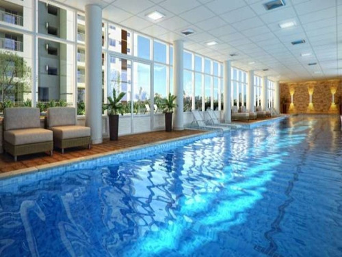 Imagem 7 de 7 de The Square - Torre Garden - - Ap-0373 - 3295508