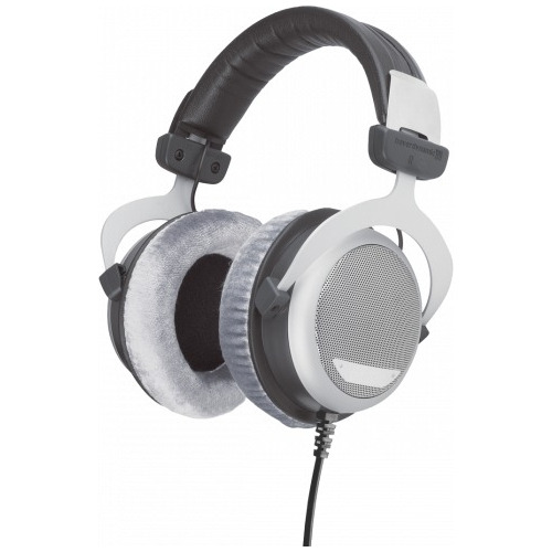 Audífono Beyerdynamic Dt 880 Edition 600 Ohm