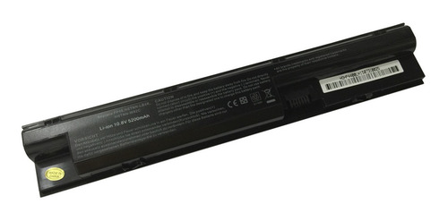 Bateria Compatible Hp 707617-421 708457-001 708458-001 6 Cel
