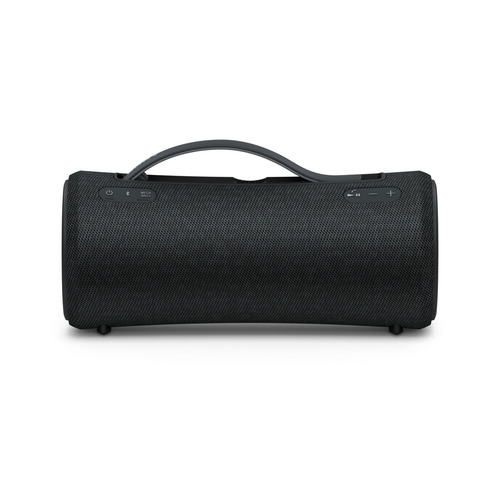 Parlante Bluetooth Portátil Inalámbrico Sony SRS-XG300 Negro