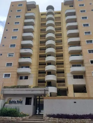 Apartamento en alquiler