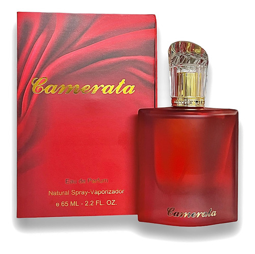 Perfume Suchel Forever Camerata, 65 Ml, Para Mujer
