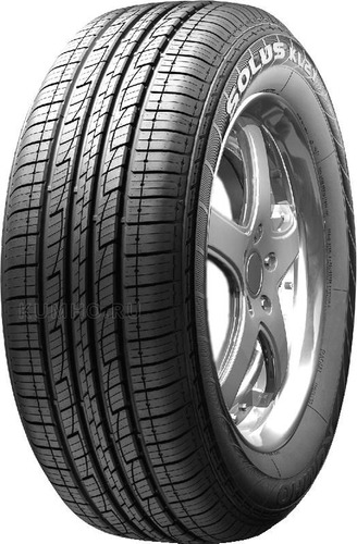 215/60r17 96h Kumho Kl21 Cubierta