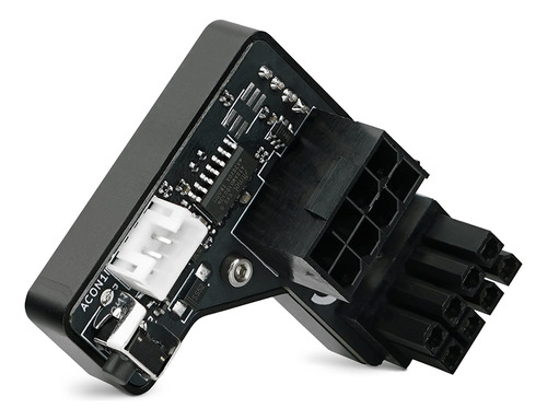 Thermal Grizzly - Wireview - 1x8pin Pcie Normal - Dispositiv