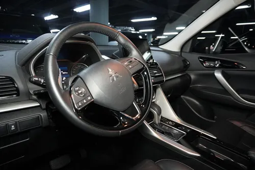 Mitsubishi Eclipse Cross 2.0 4x4