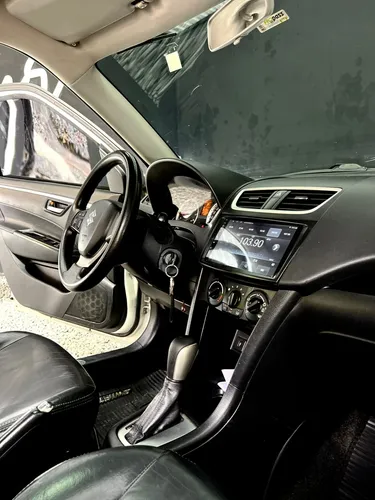Suzuki Swift 1.2 Live