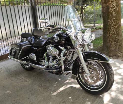 Harley Davidson Road King Classic