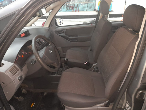 Chevrolet Meriva 2011 Gl Plus Con Gnc