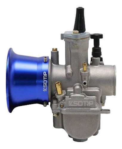 Venturi Trompeta Carburador Keihin Pwk 28-30-32-33 Rp