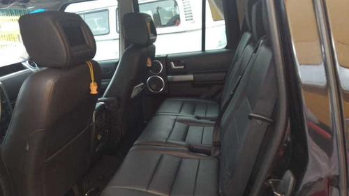 Land Rover Discovery-3 4x4 Hse 2.7 Td V-6(aut.) 4p 20