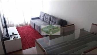 Apto. 02 Dorm. Para Venda Na Vila Sofia Sp - Ap3247