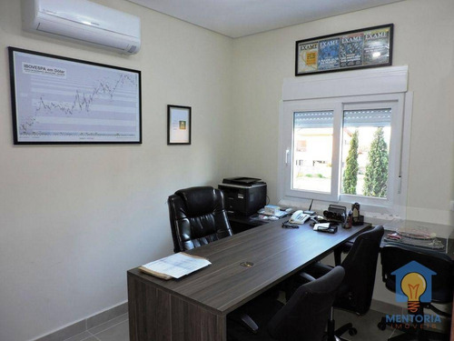 Imagem 19 de 30 de Casa Com 3 Suítes À Venda, Ac. 373 M² Por R$ 2.098.000 - Chácaras São Carlos - Granja Viana, Cotia/sp - Ca0578