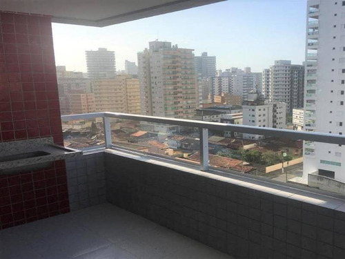 Imagem 17 de 19 de Apartamento, 2 Dorms Com 100.58 M² - Tupi - Praia Grande - Ref.: Sei39 - Sei39