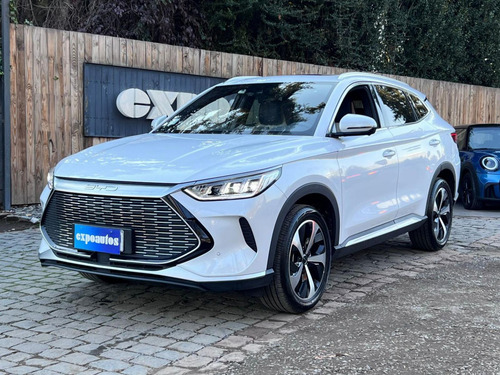 Byd Song Plus 1.5 Dmi Phev Hibrido 2024