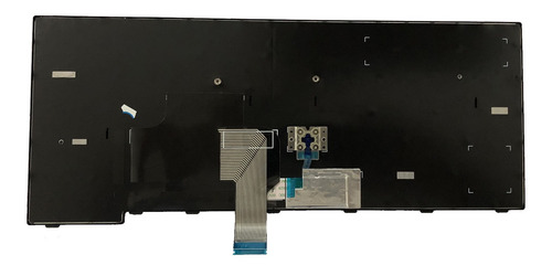 Teclado Para Lenovo Thinkpad Edge E470 E470c E475 Esp