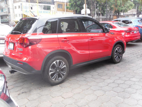 Suzuki Vitara 1.4 Turbo At