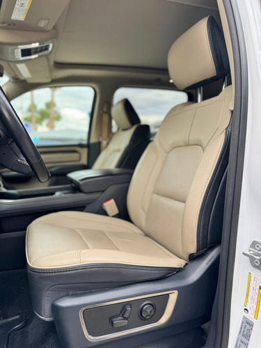 RAM Ram 1500 5.7 Mild-hybrid Laramie Sport Crew Cab 4x4
