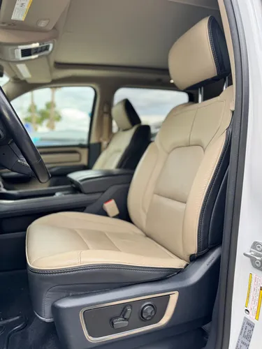 RAM Ram 1500 5.7 Mild-hybrid Laramie Sport Crew Cab 4x4